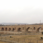 پل آجی چای